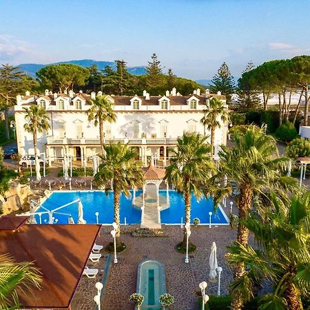 Resort Villa Antica Eboli Exterior photo